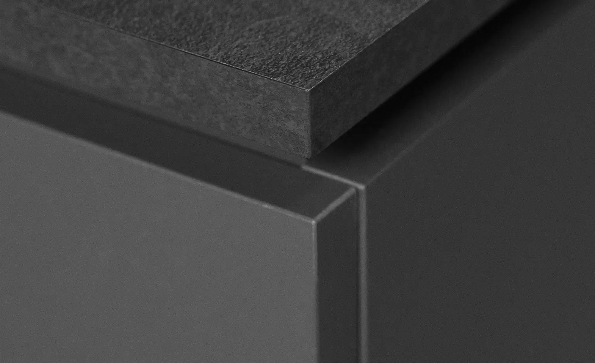 Kommode mit Soft-Close Dimarro