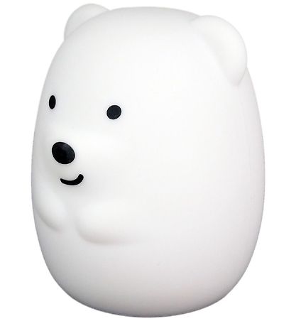 Tiny Tot Lampe - Viggo - 14 cm - Bj?rn
