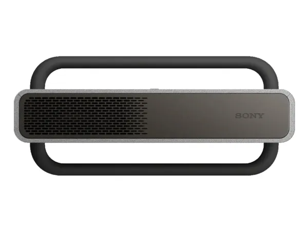 Sony BRAVIA Theater Quad HT-A9M2 - Højttalersystem - til hjemmebiograf - 4.0.4-kanal - trådløs - Wi-Fi, Fast Ethernet, Bluetooth - App-kontrolleret - 504 Watt (Total) - 3-vejs - grå
