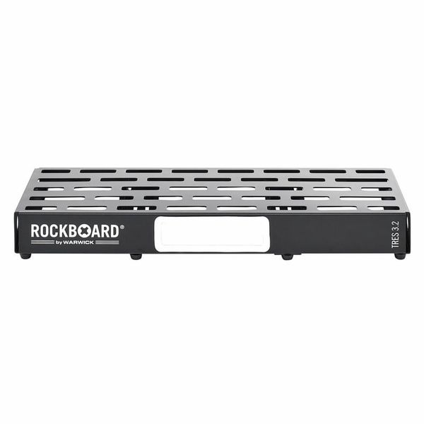 Rockboard Pedalboard w. Gig Bag TRES 3.2