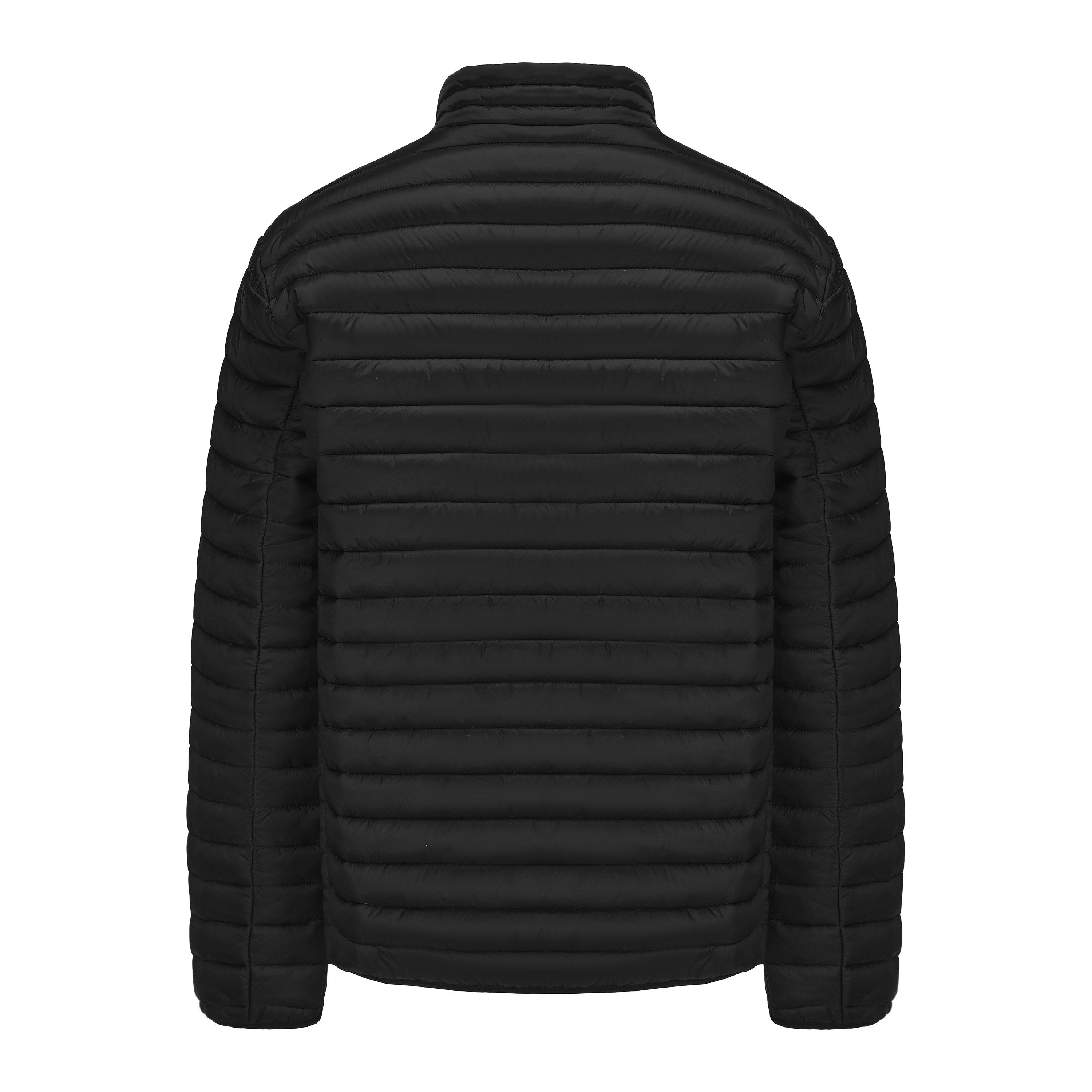 Firetrap Men’ Slim Fit Quilted Jacket