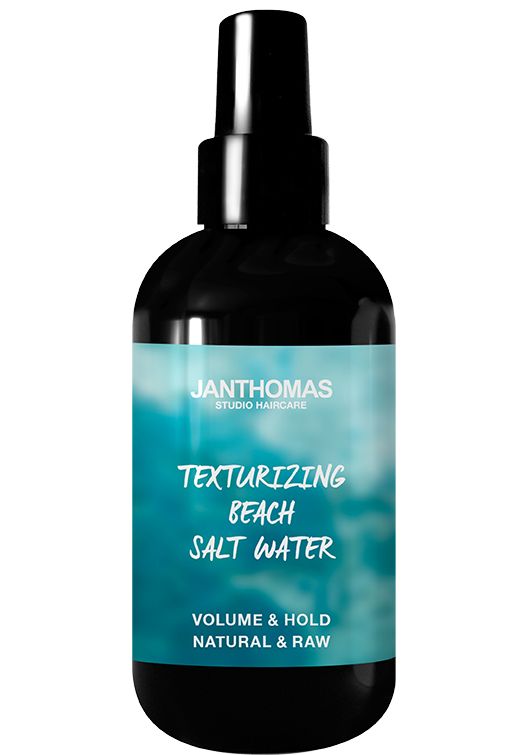 JT TEXTURIZING Beach Salt Water Spray