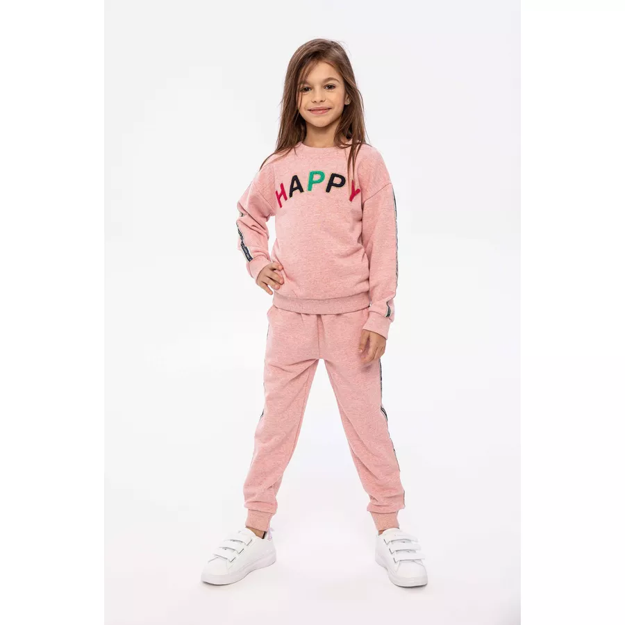 MINOTI Jogginghose Rosa