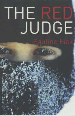 The Red Judge (Paperback)