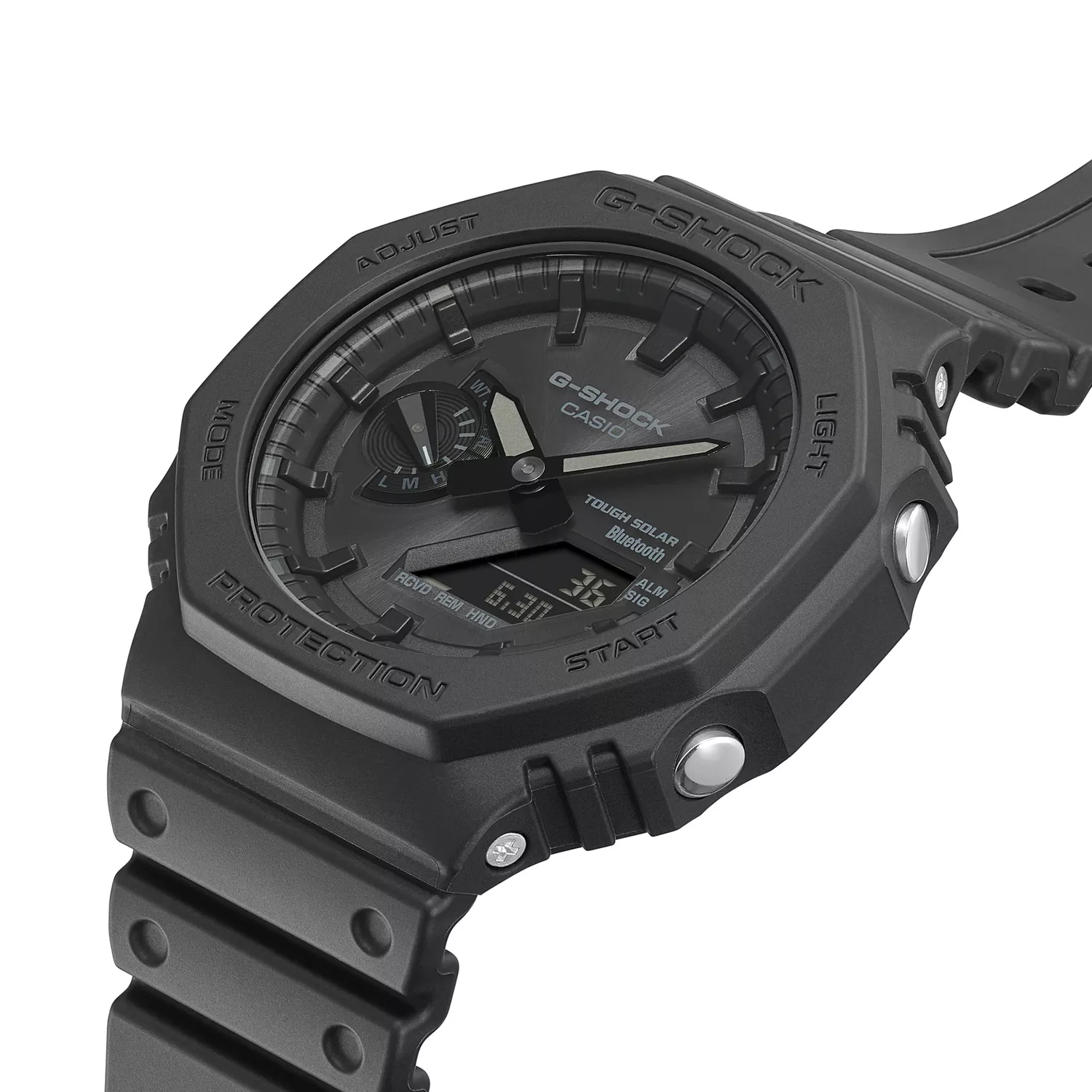 Casio G-shock Tough Solar GA-B2100-1A1ER
