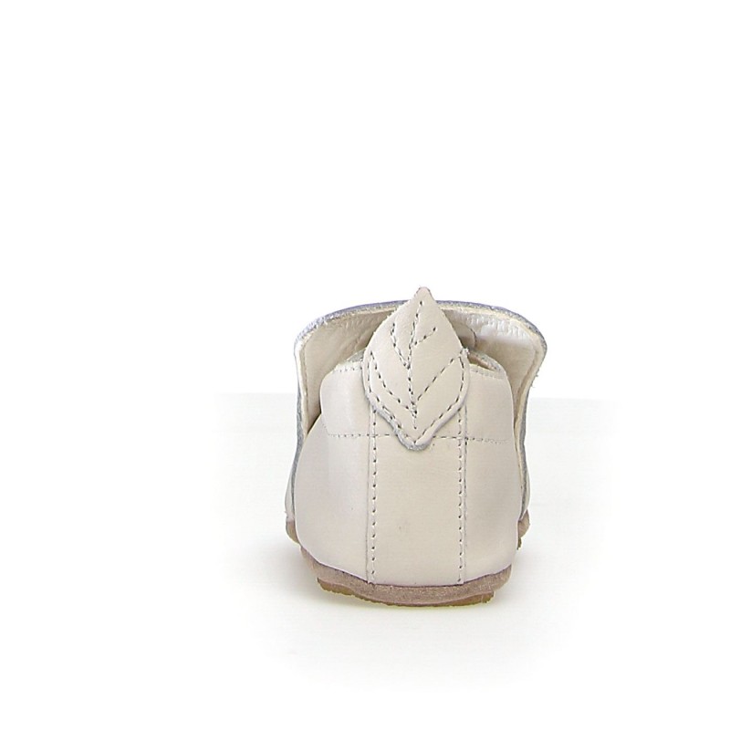 Naturino Naturino mini choux blanc