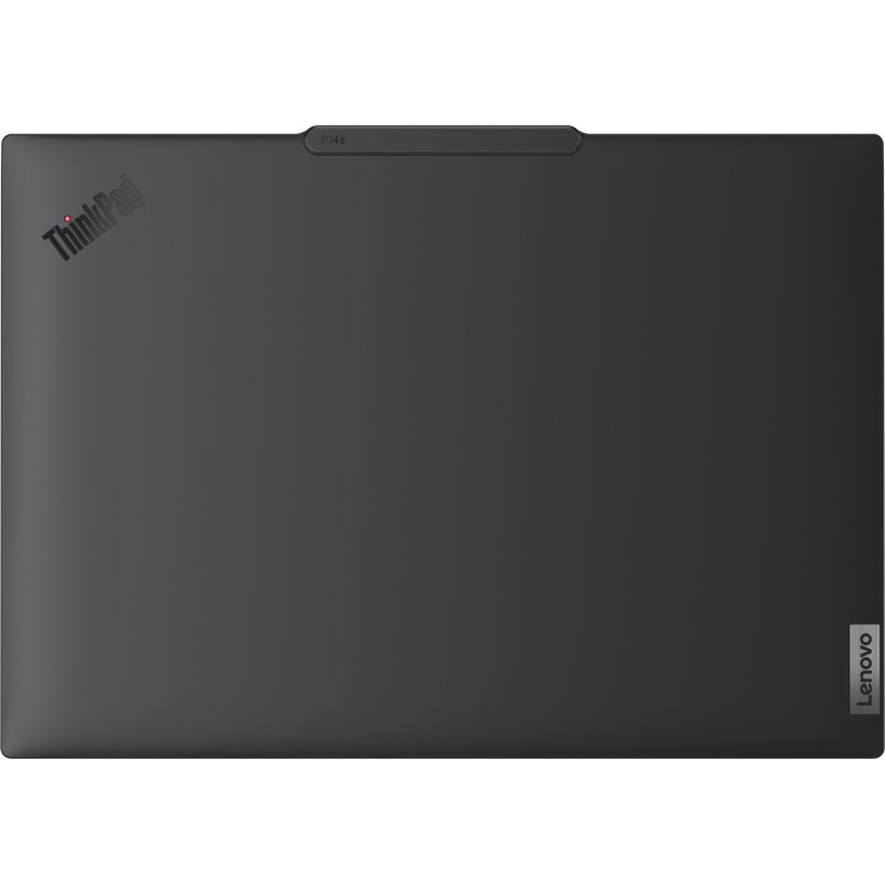 Lenovo ThinkPad P14s Gen 6 (AMD) AMD Ryzen AI 7 350 Station de travail mobile 35,6 cm (14
