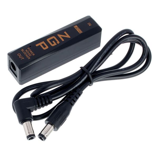 Joyo ZGP Noise Blocker