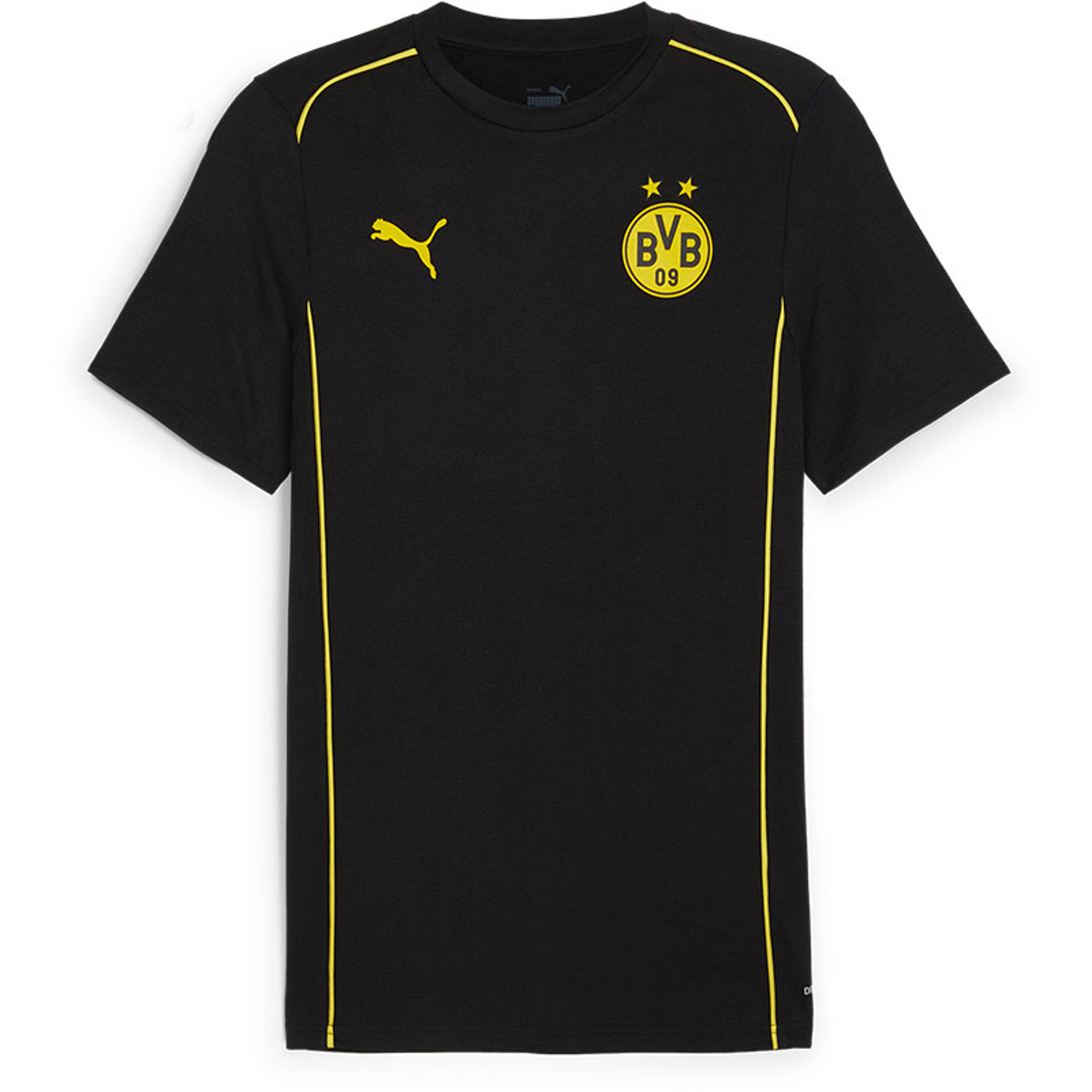 Puma Borussia Dortmund Casuals Trainingsset