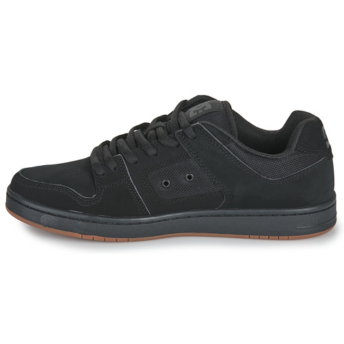 DC Shoes - MANTECA 4 - Noir / Gum