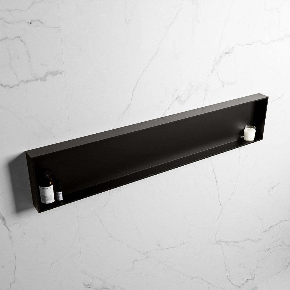 Mondiaz Easy nis 150x30x8cm 1 vak urban