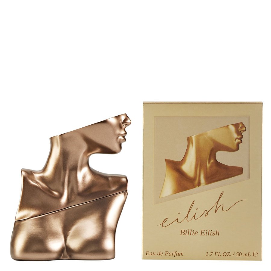 Billie Eilish Eilish Eau De Parfum 50ml
