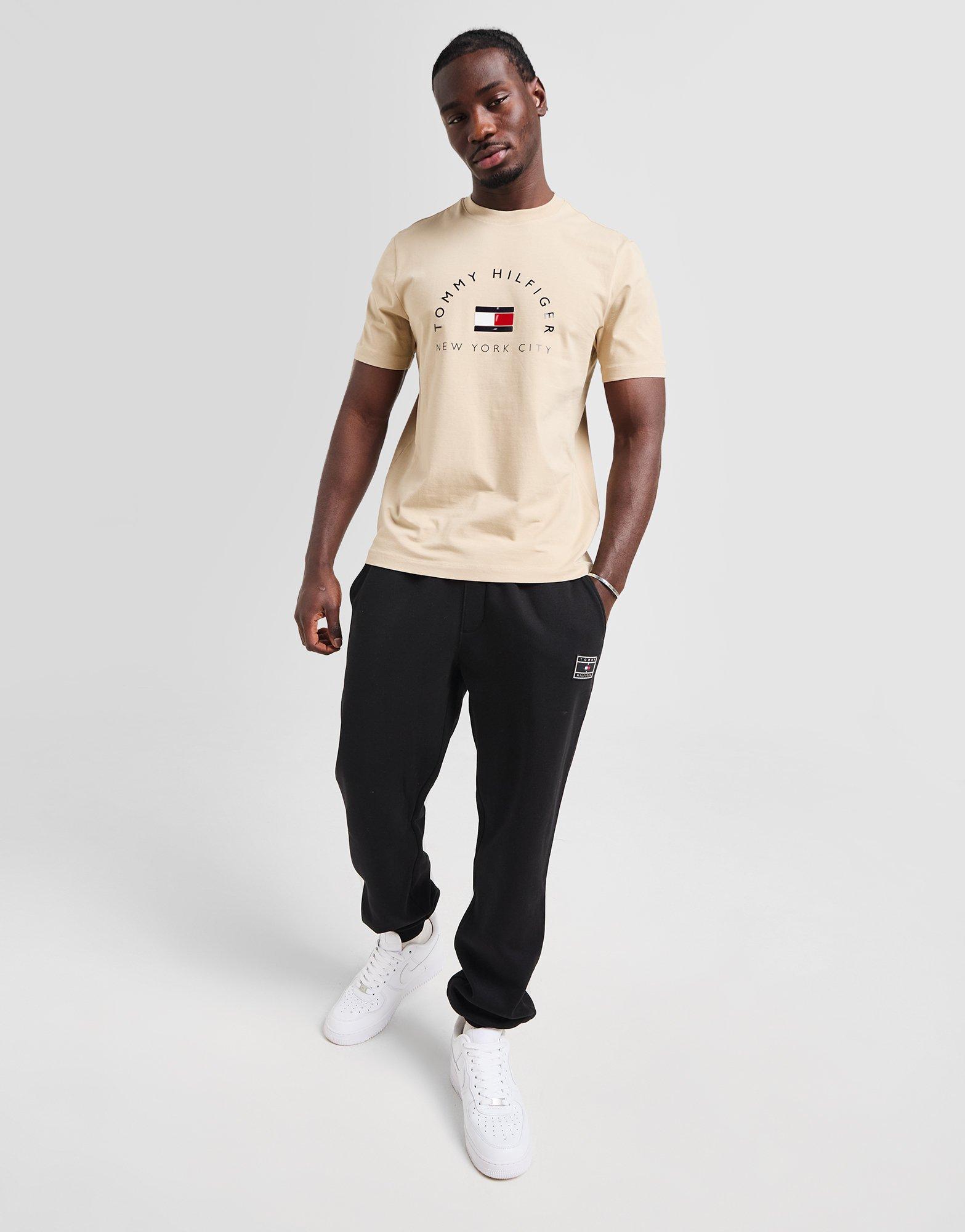 Tommy Hilfiger T-shirt Arch Flag