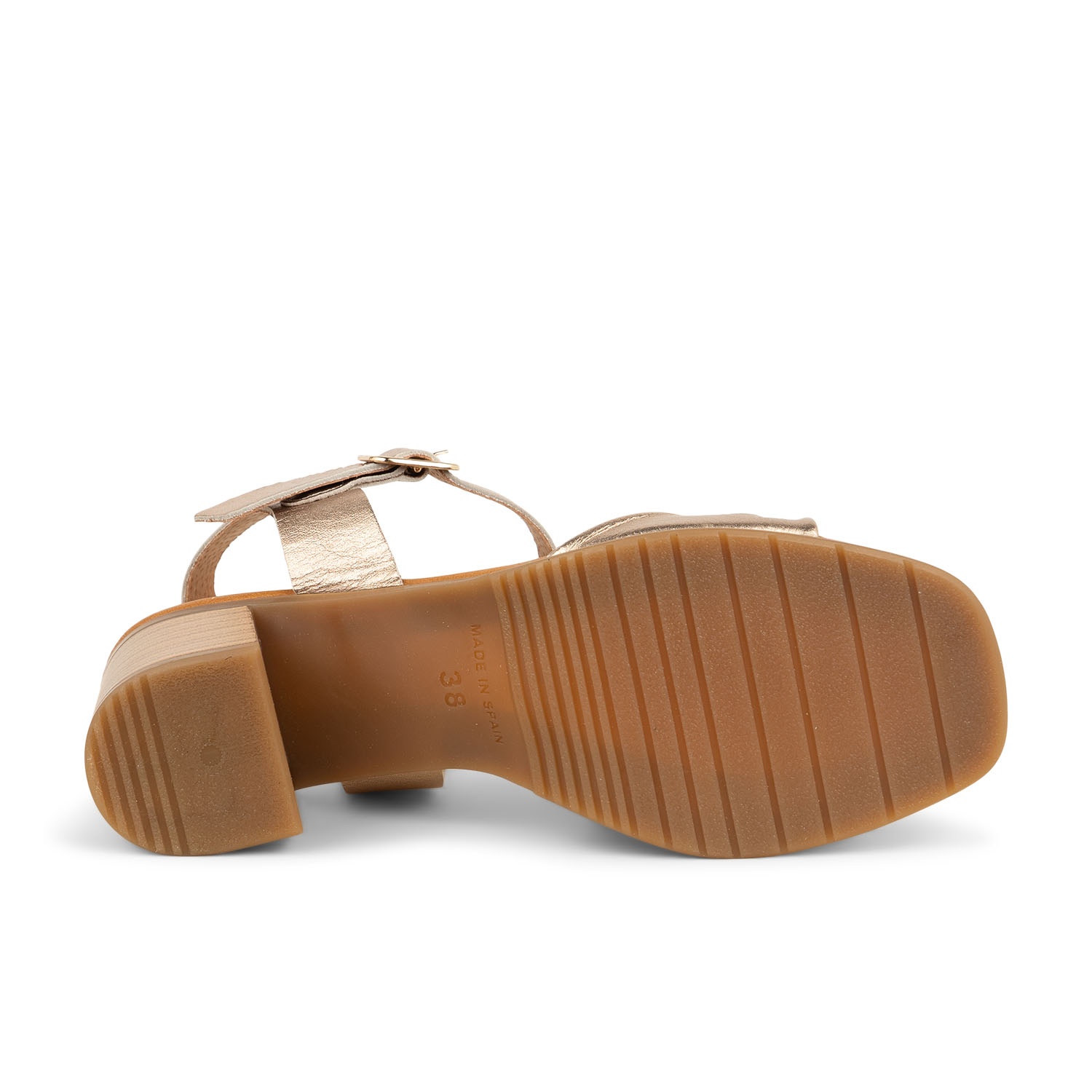 Sandales femme ENZO VERSINI KAOPE
