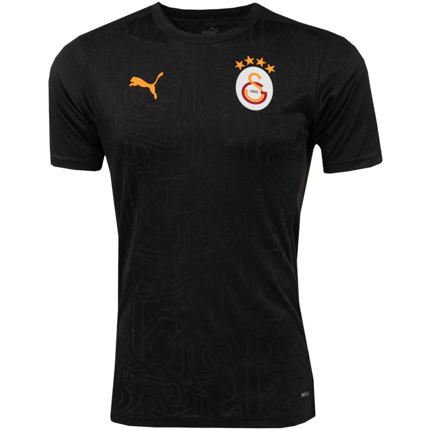 Puma Galatasaray Training Shirt 2024/2025