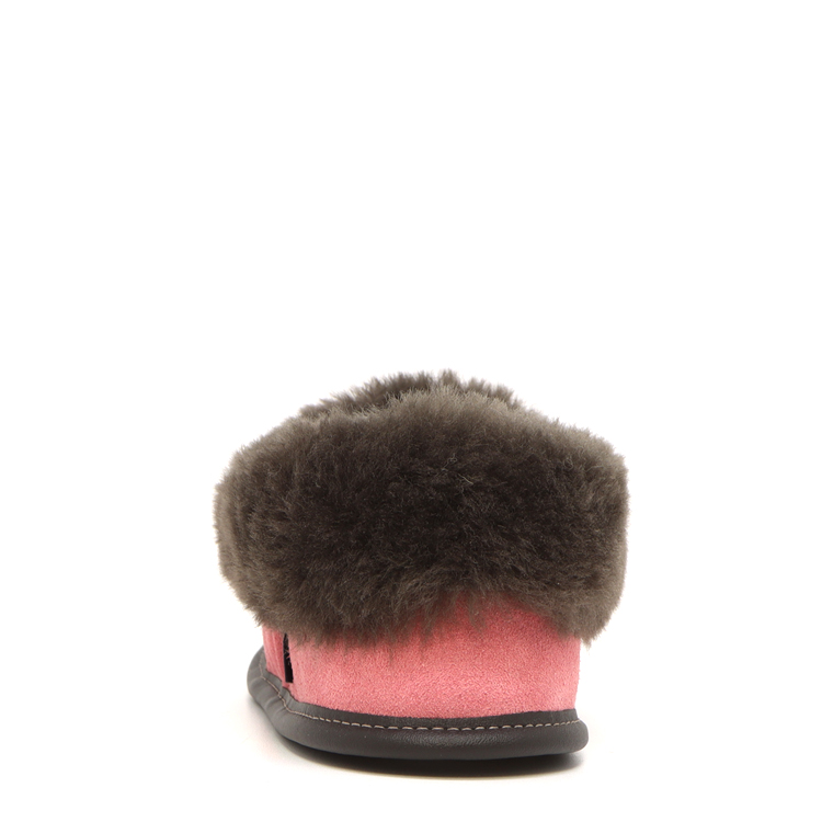 Pantoufles Garneau 550-01 | ROSE