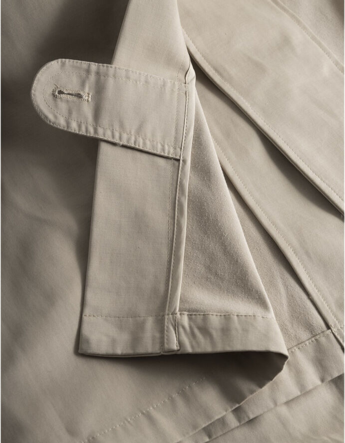 Les Deux Mateo Coat 3. 0 Beige