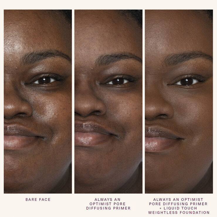 RARE BEAUTY Always An Optimist - Pore Diffusing Primer
