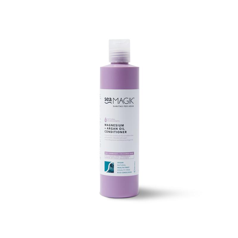 Sea Magik Conditioner Magnesium + Argan Bio Demeter (300 ml)