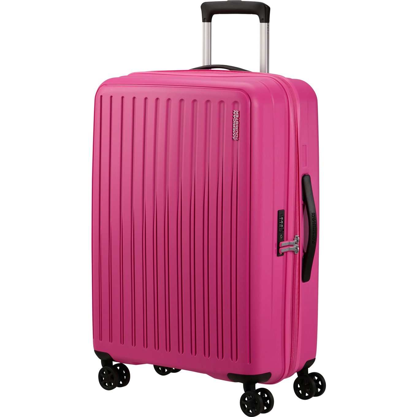 American Tourister Rejoy Spinner 68 cm Hawaiian Pink