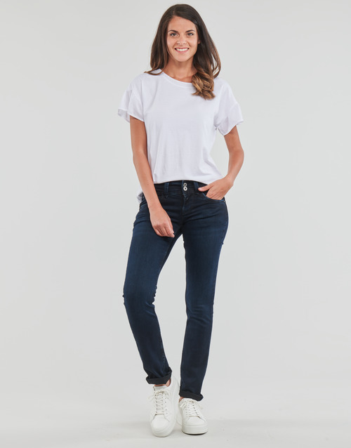 Pepe jeans - NEW GEN - Bleu VS2