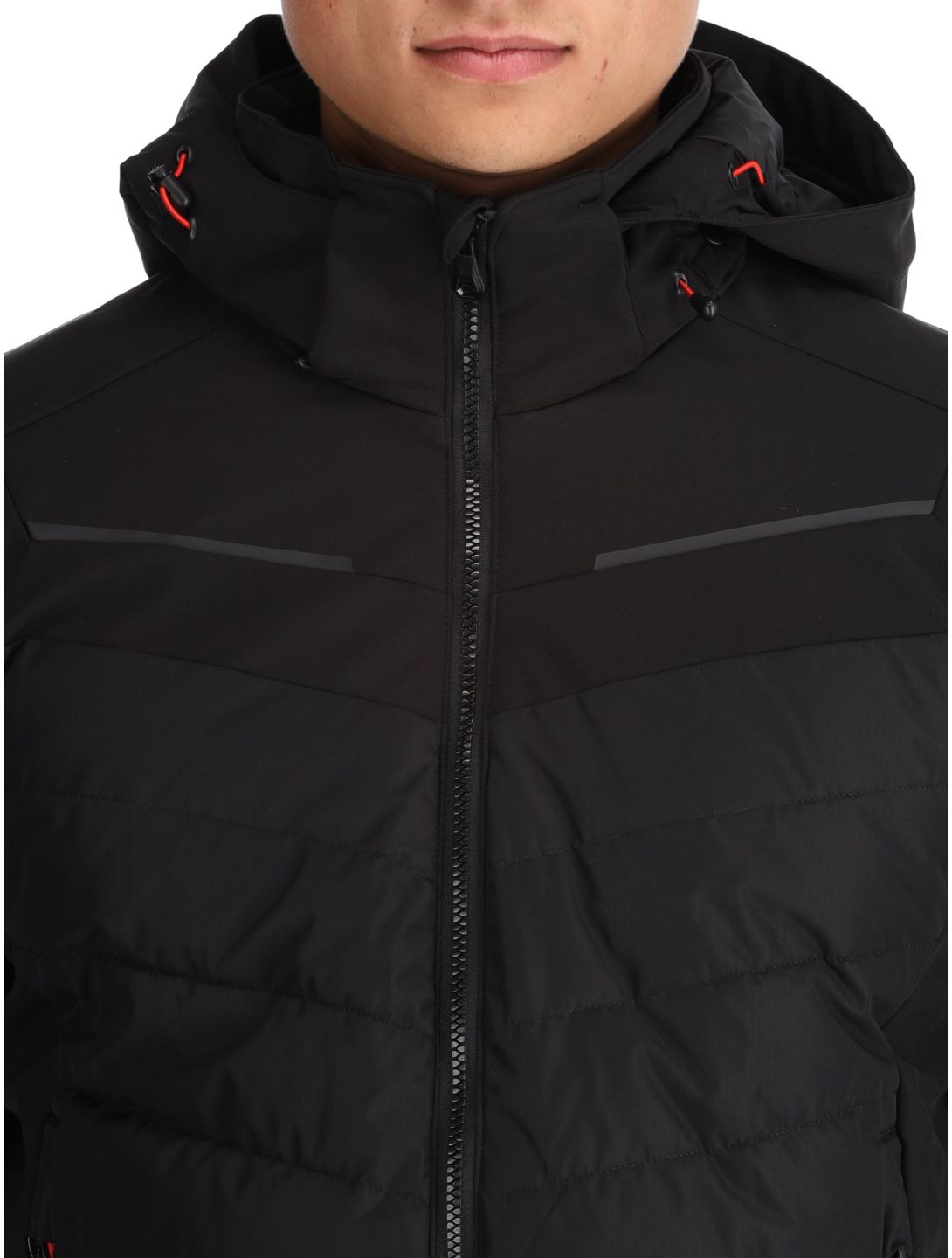 Fremont ski-jas heren