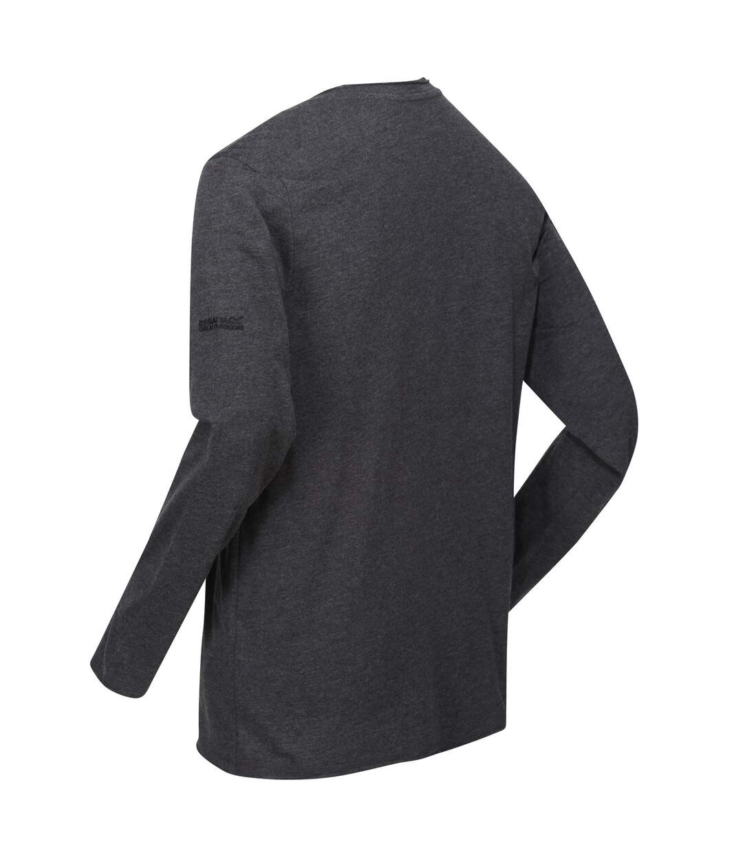 Regatta - Sweat KARTER - Homme (Noir) - UTRG5061