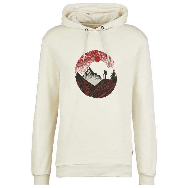 Chillaz - Sapporo Time Outdoors - Sweat à capuche