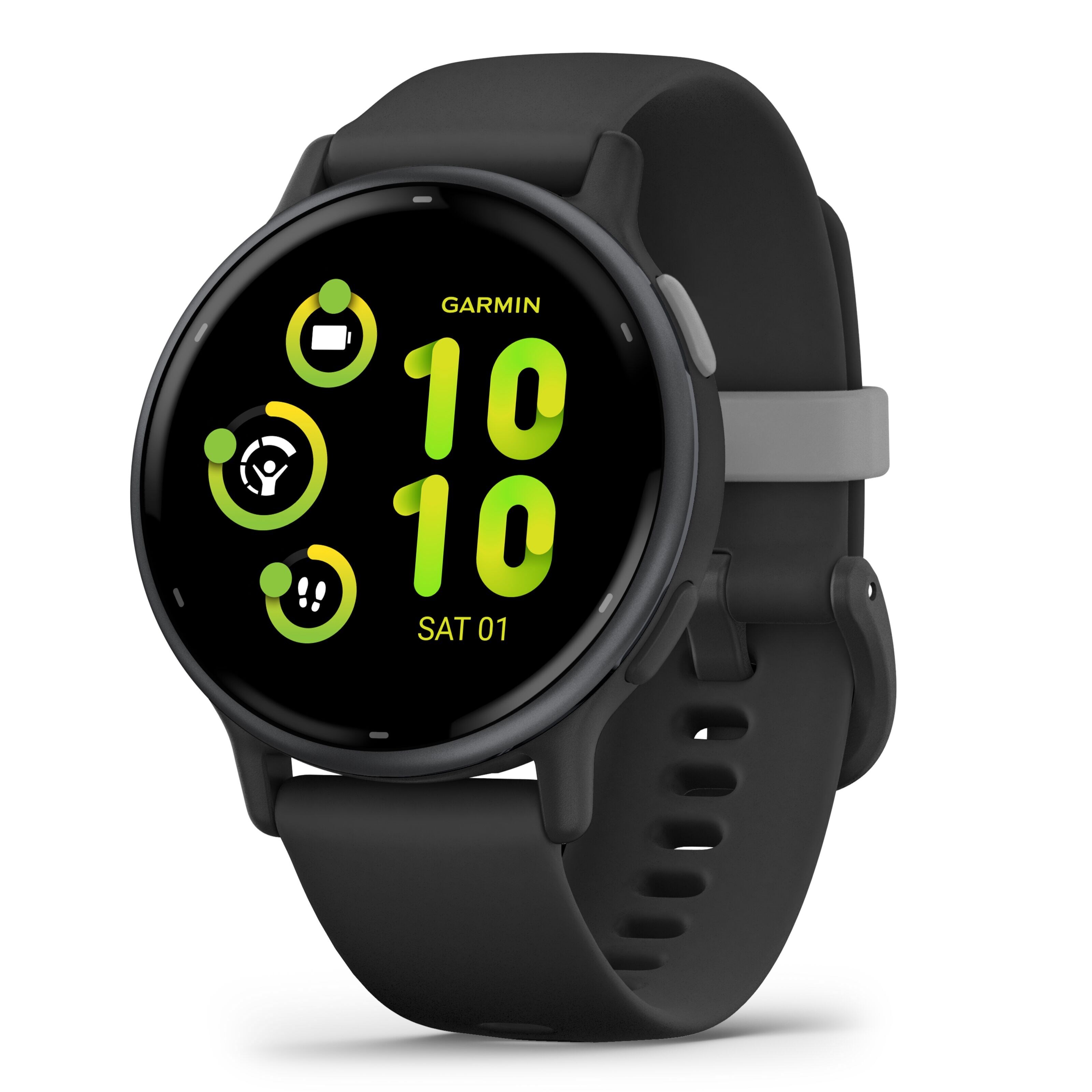 Garmin Vivoactive 5 Treningsklokke