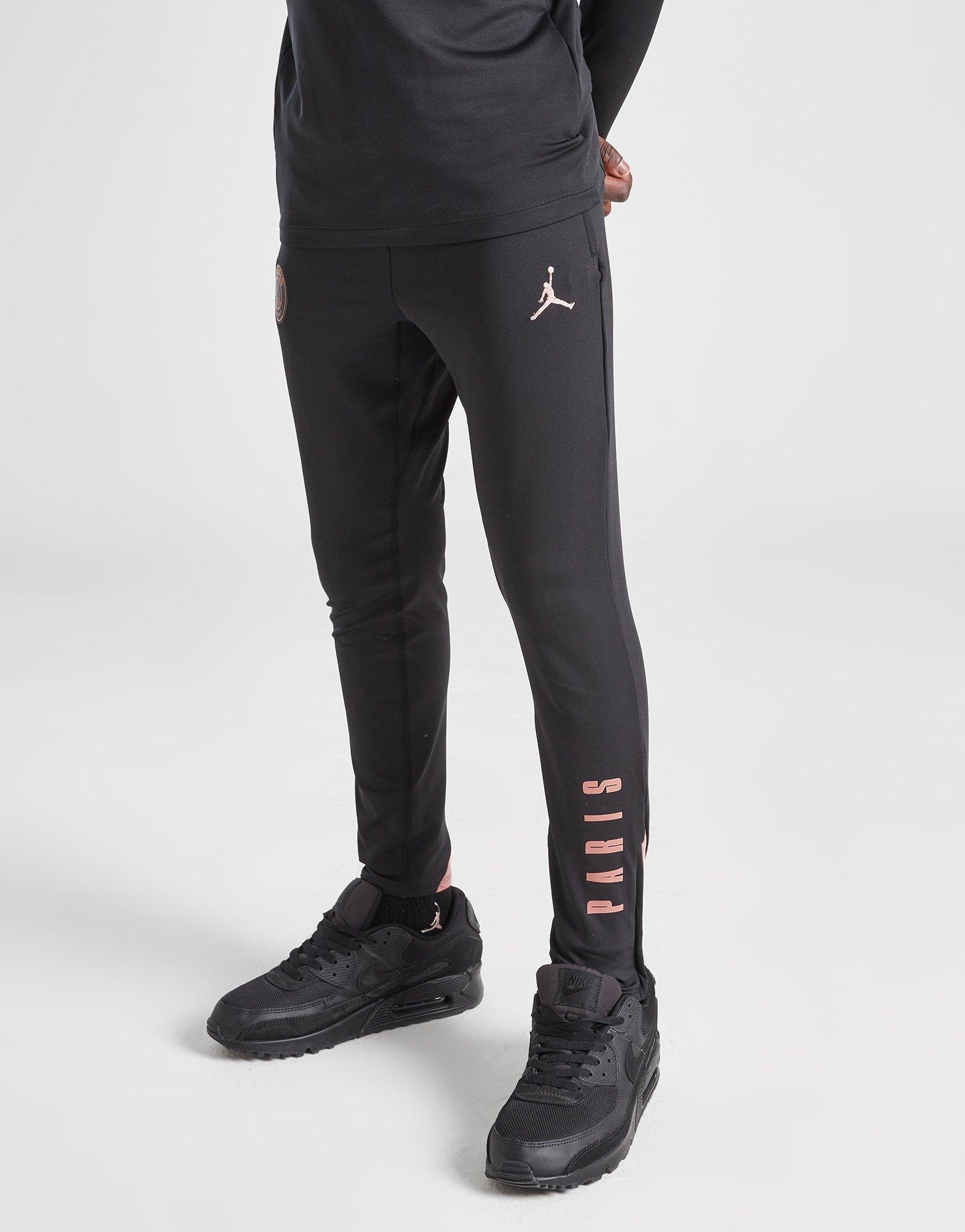 Jordan Paris Saint Germain Strike Track Pants Junior
