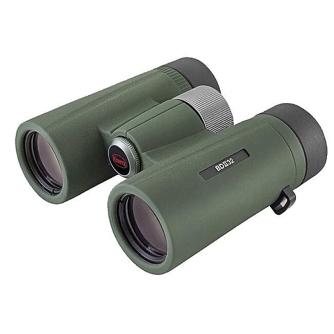 KOWA - JUMELLES BD II 8X32 XD