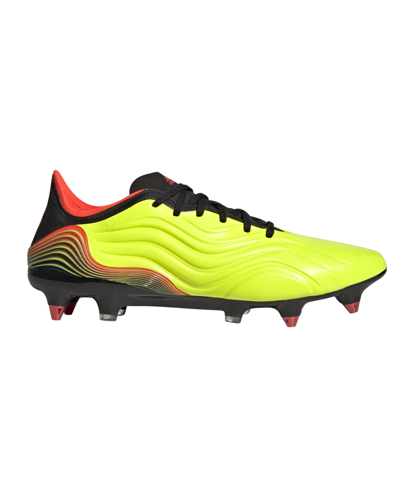 adidas COPA SENSE.1 SG Game Data Gelb