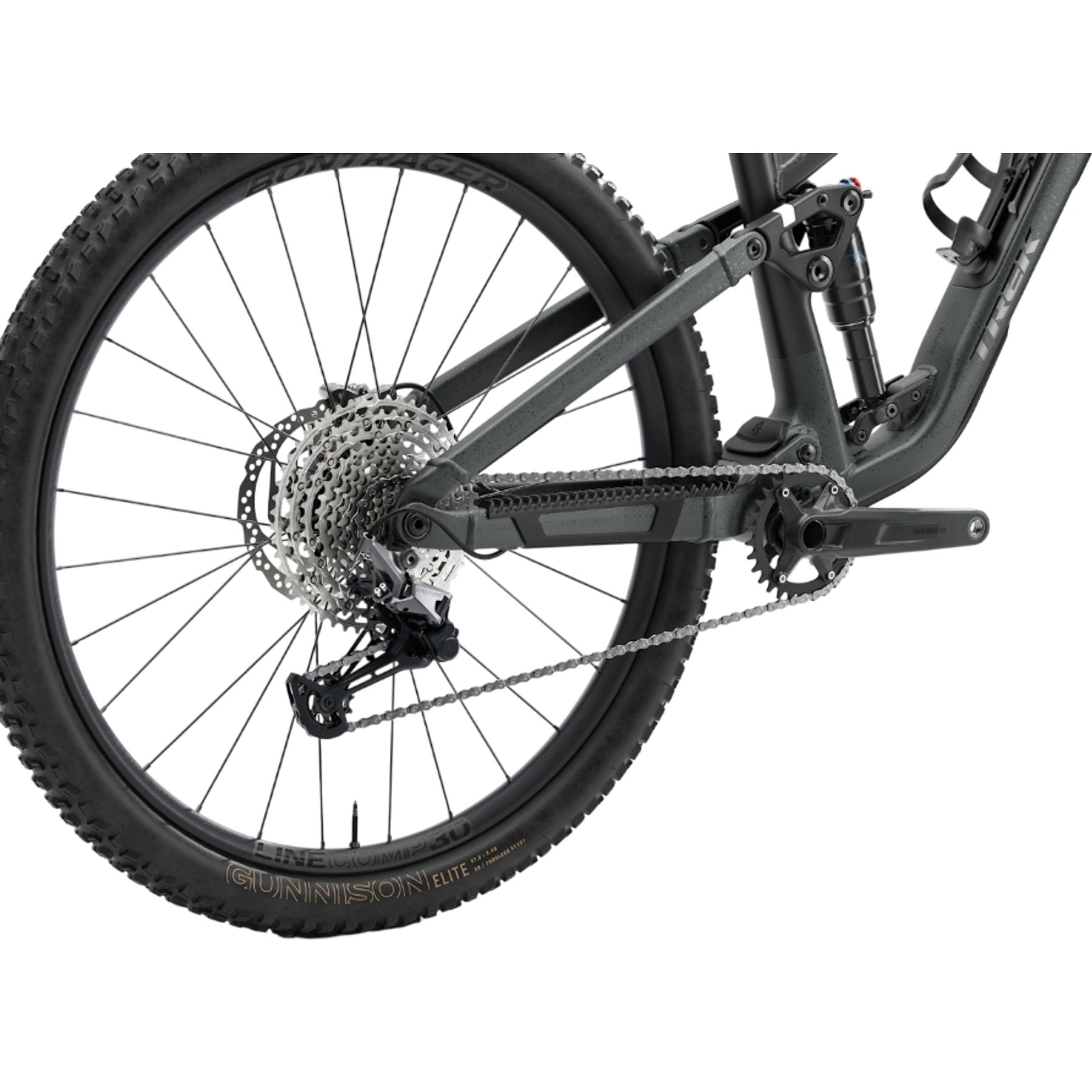 Trek Fuel EX 5 Gen 7 2026