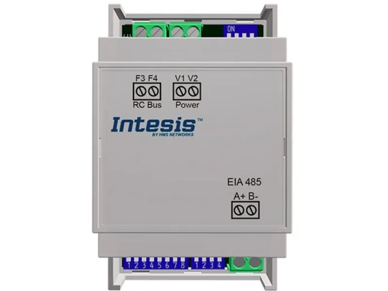 Intesis INMBSSAM001R000 Samsung NON-NASA Gateway 1 stk