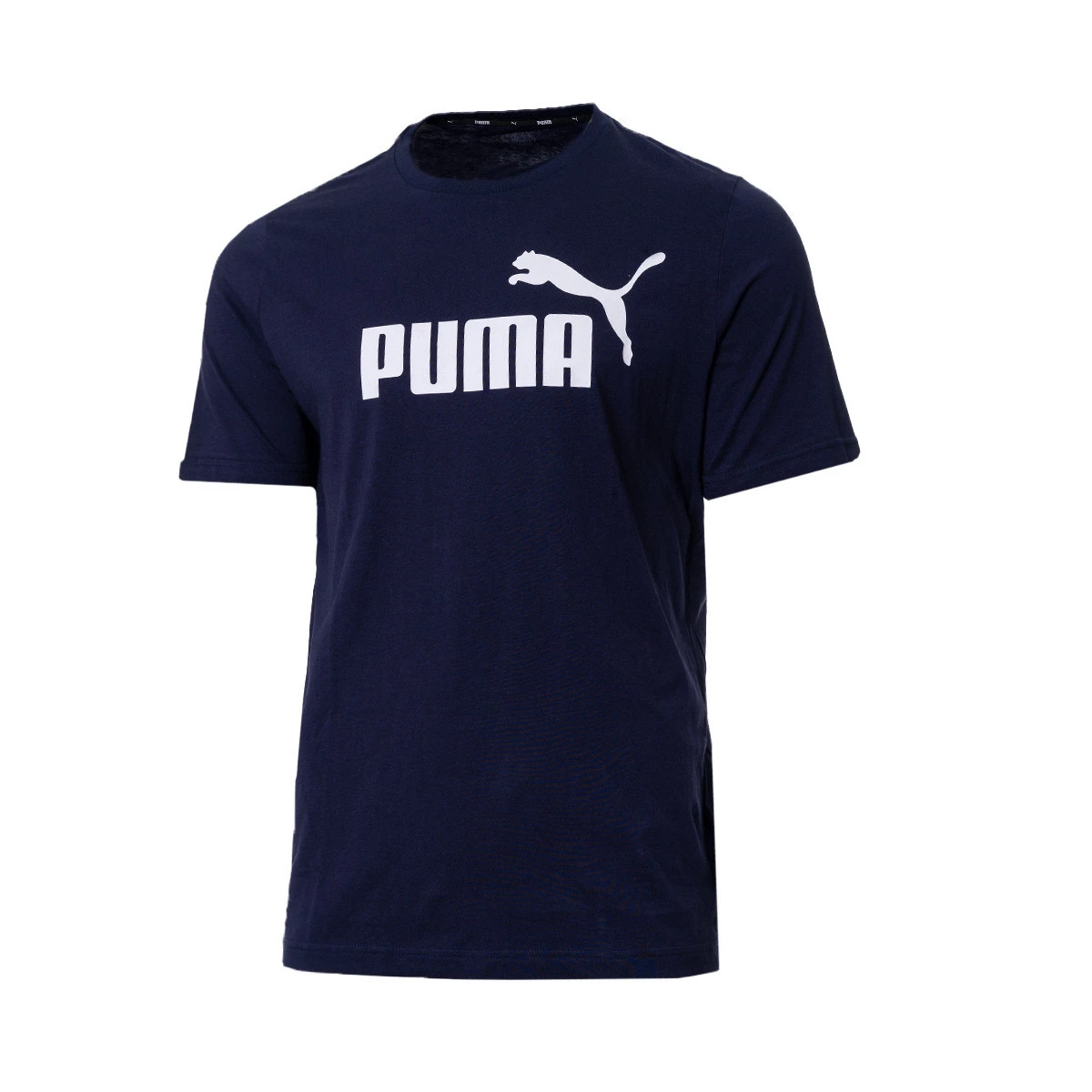 T-Shirt Puma Essentials Logo