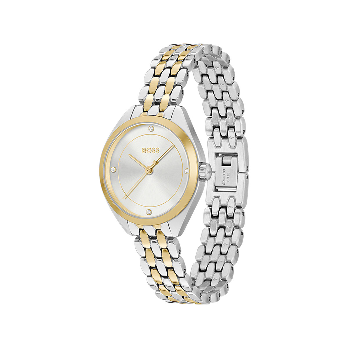 Montre BOSS business femme