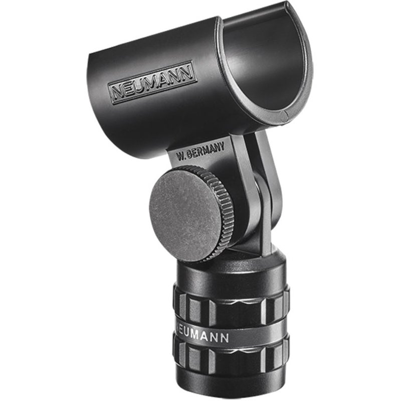 Neumann SG 21 BK klem voor KM 184 microfoon