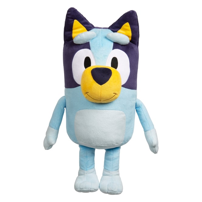 Bluey - Plüschfigur - ca. 45 cm - 1 Stück