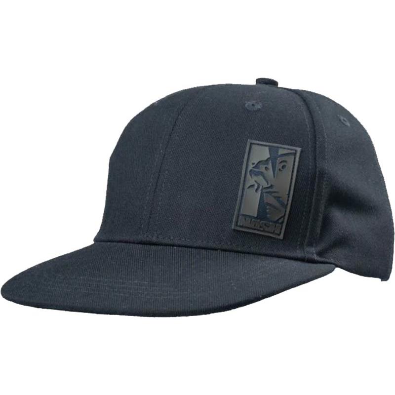 Casquette Homme Nash Make It Happen Since 1978 Snap Back Cap - Noir