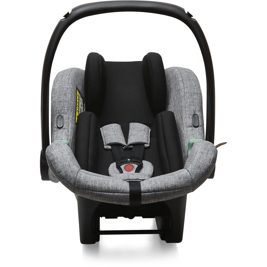 ABC DESIGN Babyschale Tulip Nature Fashion Edition Kollektion 2023