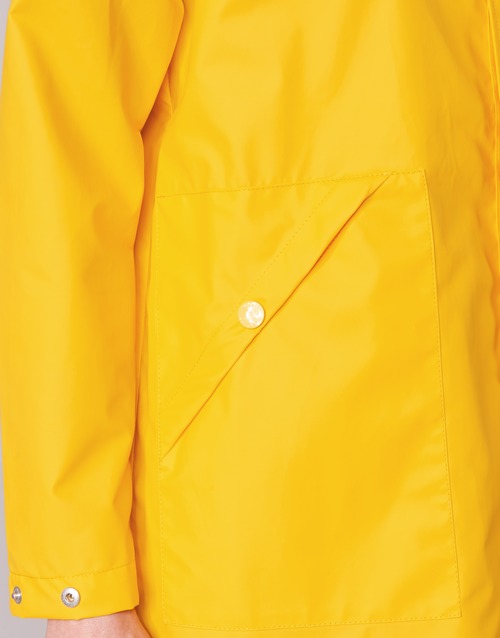 Loreak Mendian - BUSTI - Jaune