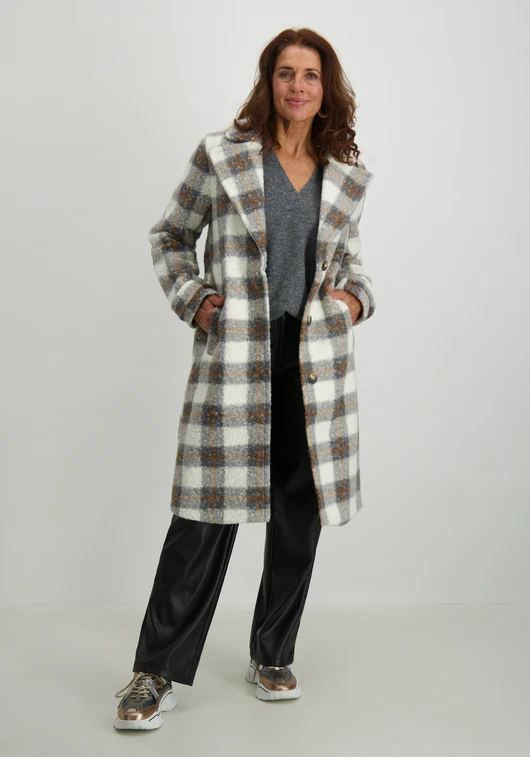 Kaffe Clothing Mantel Elena 10508220