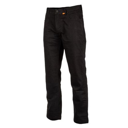 Jean KLIM K FIFTY 1 LONG - Regular - Noir