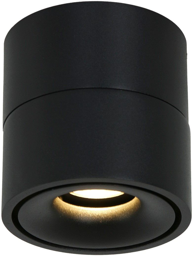 Plafondlamp 2673ZW Fez Mexlite ⌀7.8  x H8.3 cm
