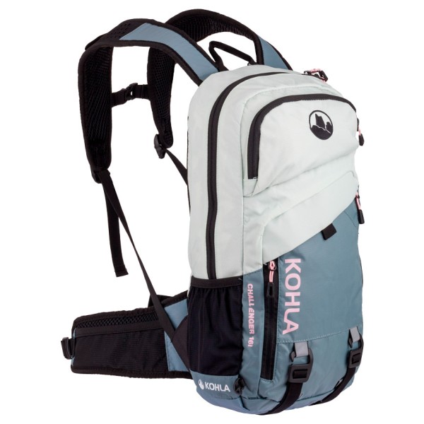 Kohla - Rucksack Challenger 16 - Sac à dos vélo
