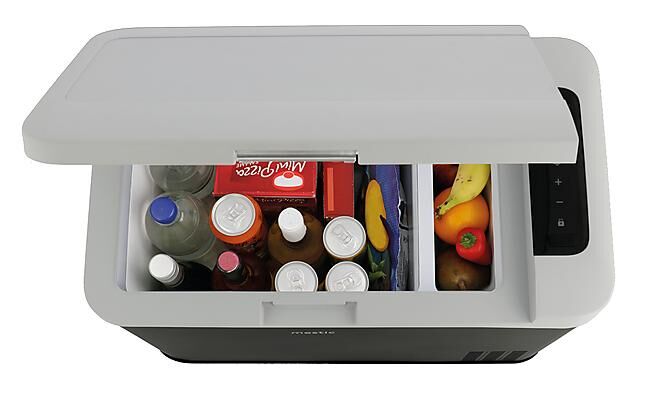 MESTIC - GLACIERE A COMPRESSEUR MCC-25 AC/DC