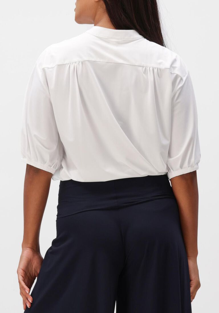 witte japan tky blouses beni