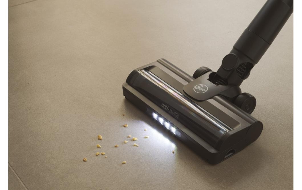 Hoover Akku-Hand-und Stielstaubsauger »HF1P10H 11«