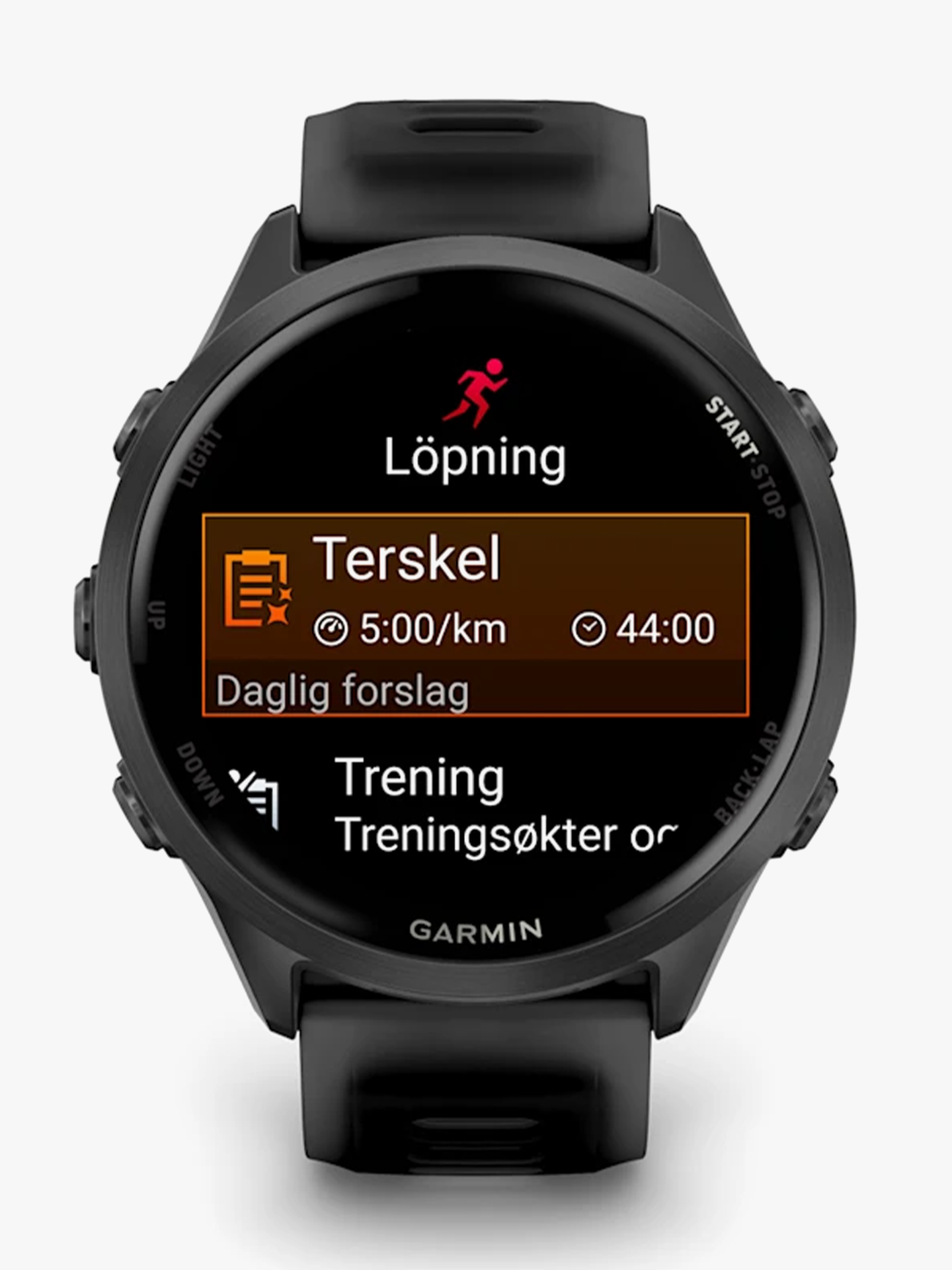 Forerunner 570 - 47mm