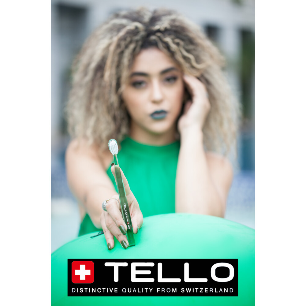 Tello Tandenborstel Ultra Soft 6240